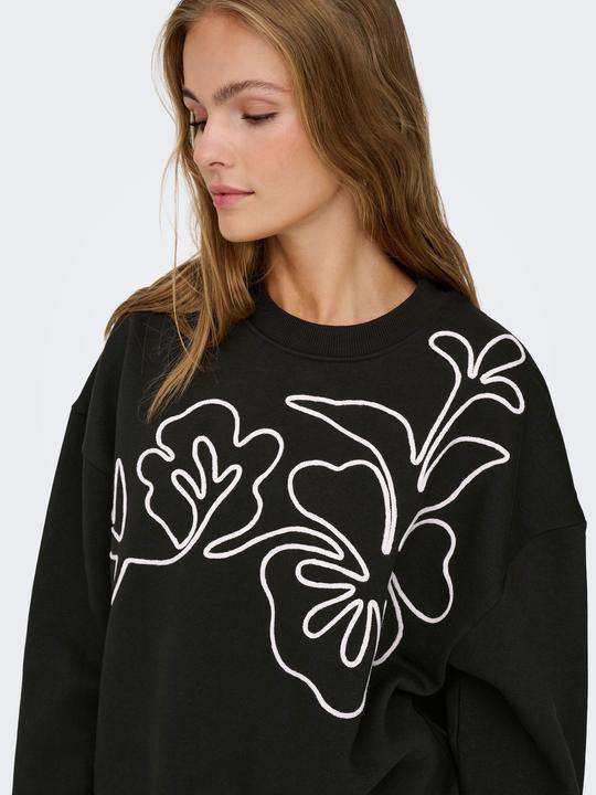 Actual product image JdY JDYCANOA Sweatshirt Sweatshirt (S)