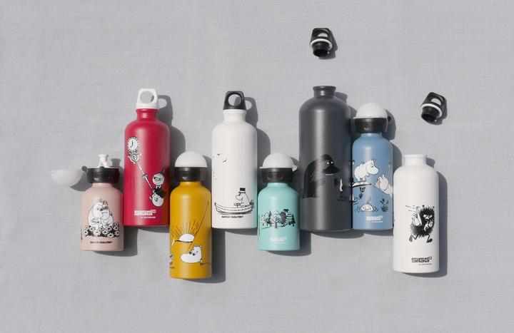 Produktbild Sigg Moomin (0.60 l)