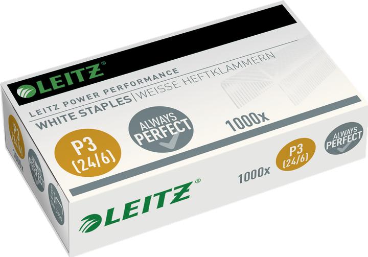 Immagine prodotto Leitz prestazioni di potenza (1000x)