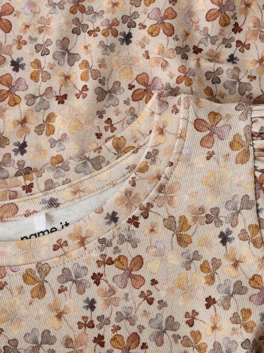 Actual product image Name it Slim Fit Oberteil mit langen Ärmeln (98)