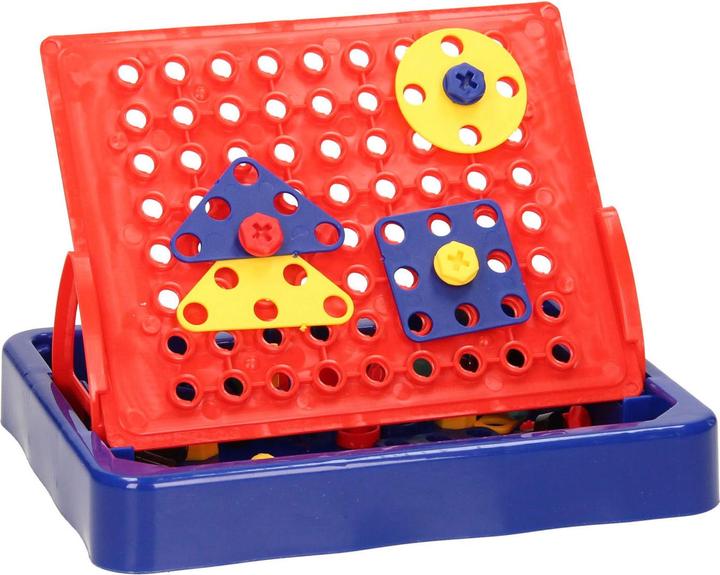 Immagine prodotto Valigetta per cacciaviti da ingegnere