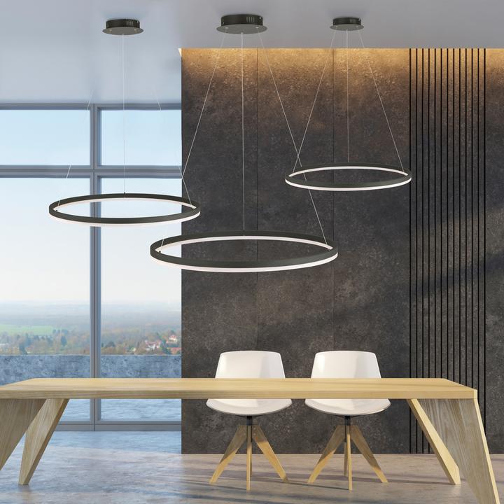 Actual product image Paul Neuhaus Titus (6000 lm)