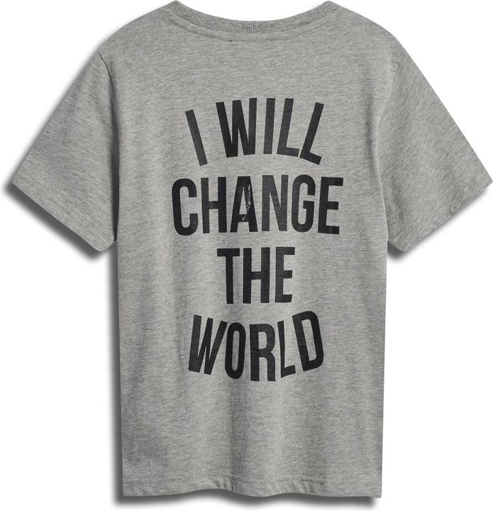 Produktbild hummel stsREVOLUTION T-SHIRT S/S (98)