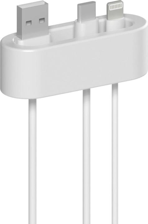 Image du produit Hama Support de câble