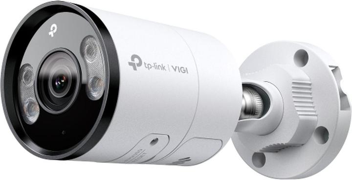 Actual product image TP-Link VIGI C355(4mm) 5MP Full-Colour Bullet Network Camera (2880 x 1620 Pixels)