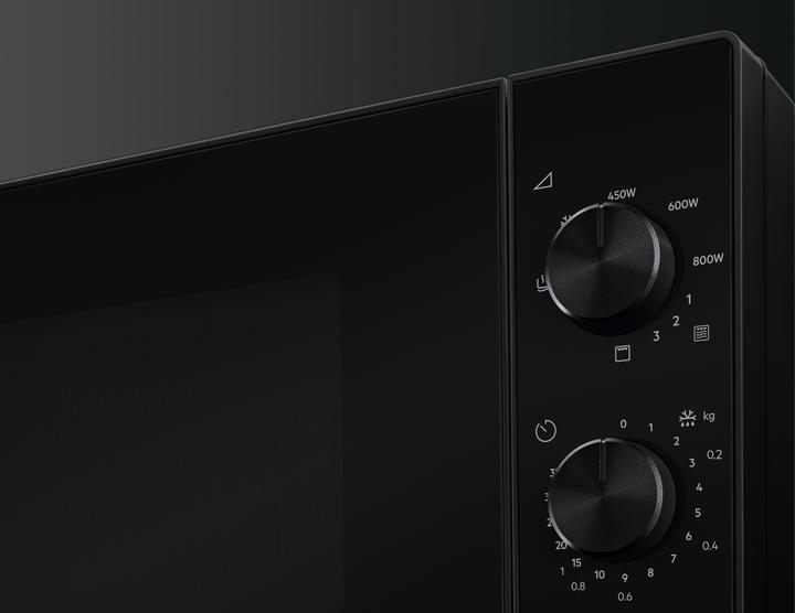 Actual product image Electrolux EMZ421MMK (21 l)