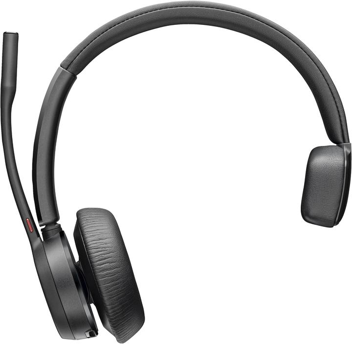 Immagine prodotto Poly Voyager 4310 Teams (USB-A/C), No Stand (Senza fili, USB-A)