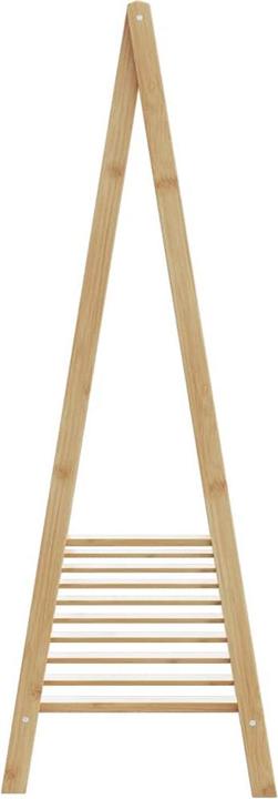 Actual product image vidaXL Kleiderständer