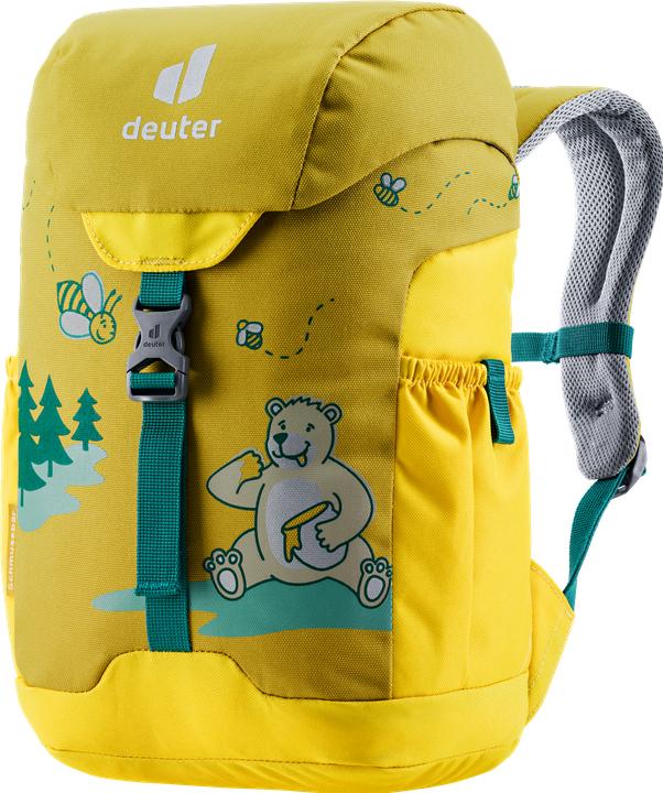 Produktbild Deuter Schmusebär (8 l)
