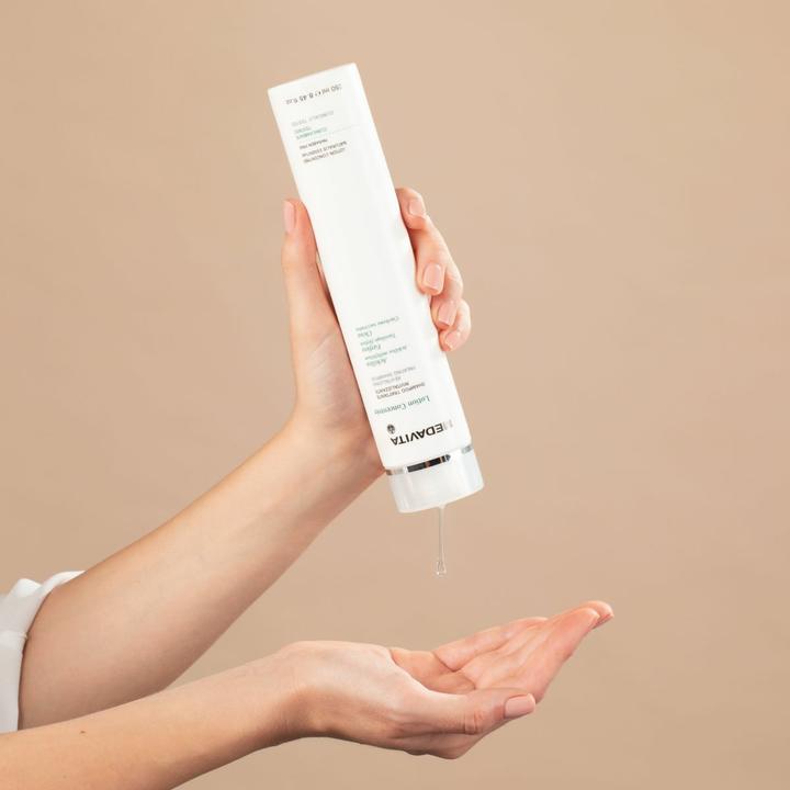 Produktbild Medavita Shampoo lotion concentrée Anti-Haarausfallbehandlung (250 ml)