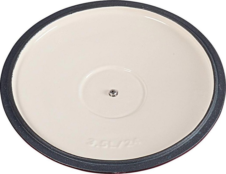 Actual product image Kela Calido (24 cm, Casserole + Stewpot, Cast iron)
