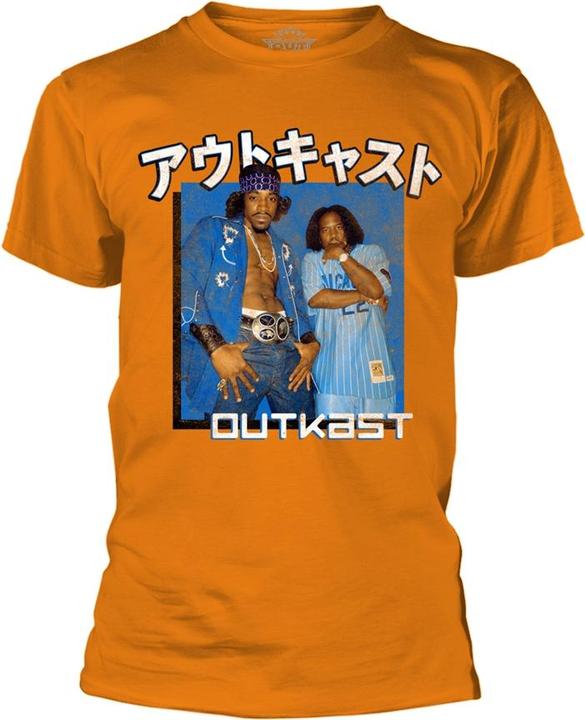 Produktbild Outkast Blue Box (XXL)