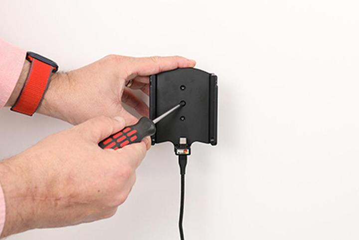 Produktbild Brodit 721375 Halterung iPhone 15 Pro Max