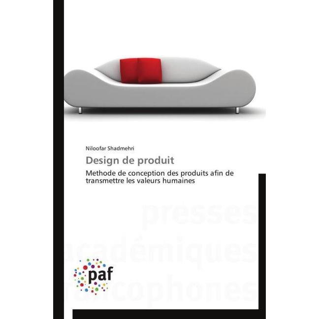 Design de produit, Fachbücher
