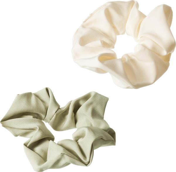 Produktbild dm ebelin Haargummis - Stoff der Haargummis mit mind. 95% Recycling-Material (Haargummi)