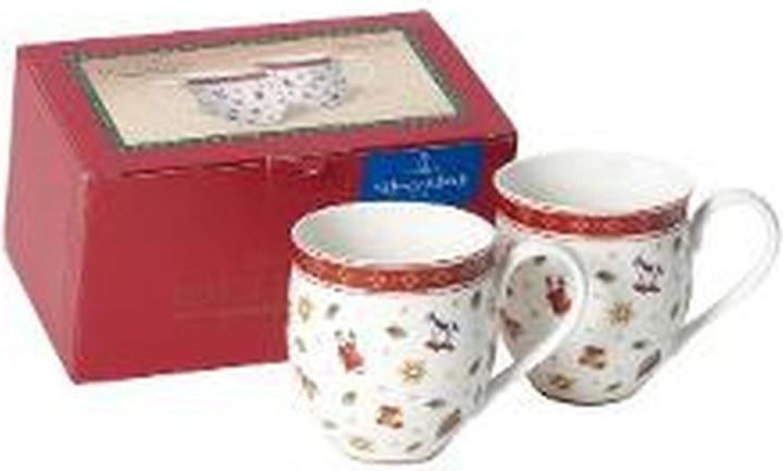 Produktbild Villeroy & Boch Toy's Delight (340 ml, 2x)