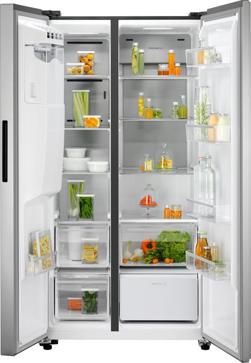 Image du produit Electrolux EAL575NWCN 925995012 (572 l)