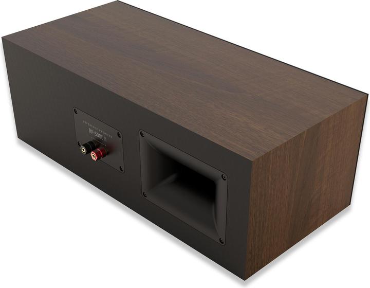Image du produit Klipsch RP-500C II (1 pièce, 100 W)