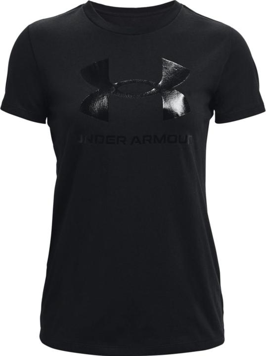 Image du produit Under Armour T-Shirt Sportstyle Graphic Femme (M)