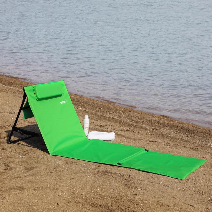 Actual product image Deuba Beach mat (158 cm)