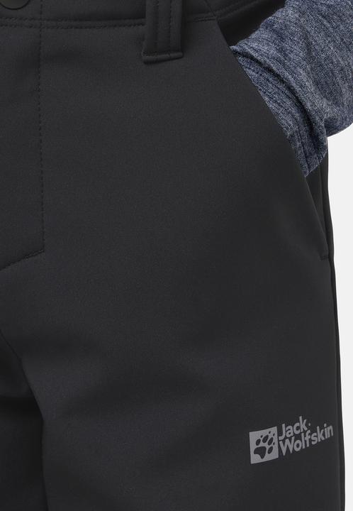 Produktbild Jack Wolfskin Fourwinds Pants K (164)