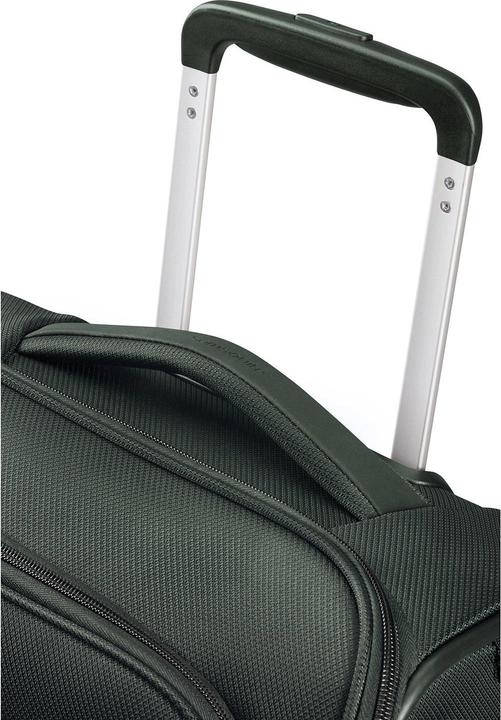 Produktbild Samsonite Respark Trolley mit 2 Rollen Underseater 45cm (29 l)