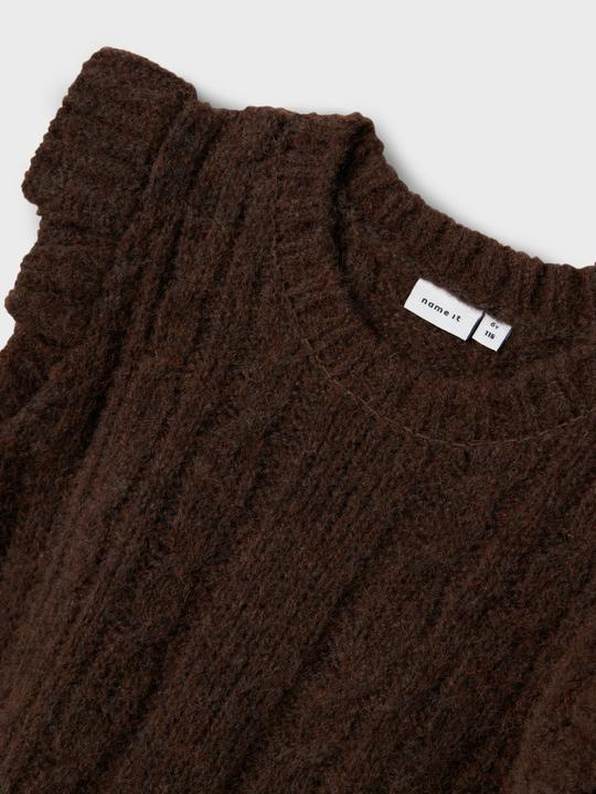 Produktbild Name it Regular Fit Strickpullover (110)