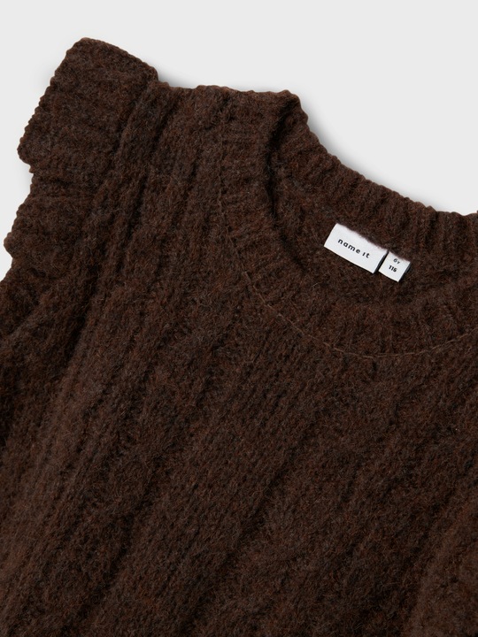 Immagine prodotto Name it Maglione a maglia dal taglio regolare (110)