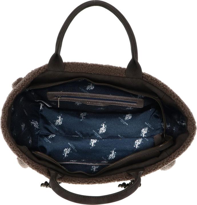 Produktbild U.S. Polo Holly Shopper Tasche 33 cm (15 l)