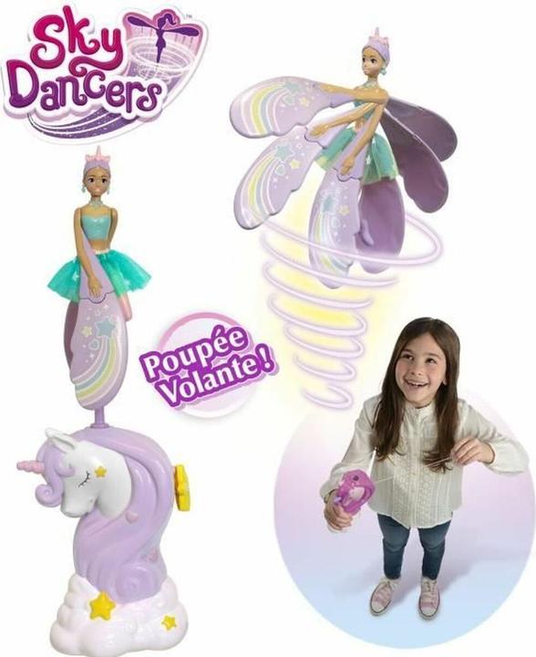 Image du produit Lansay Puppe