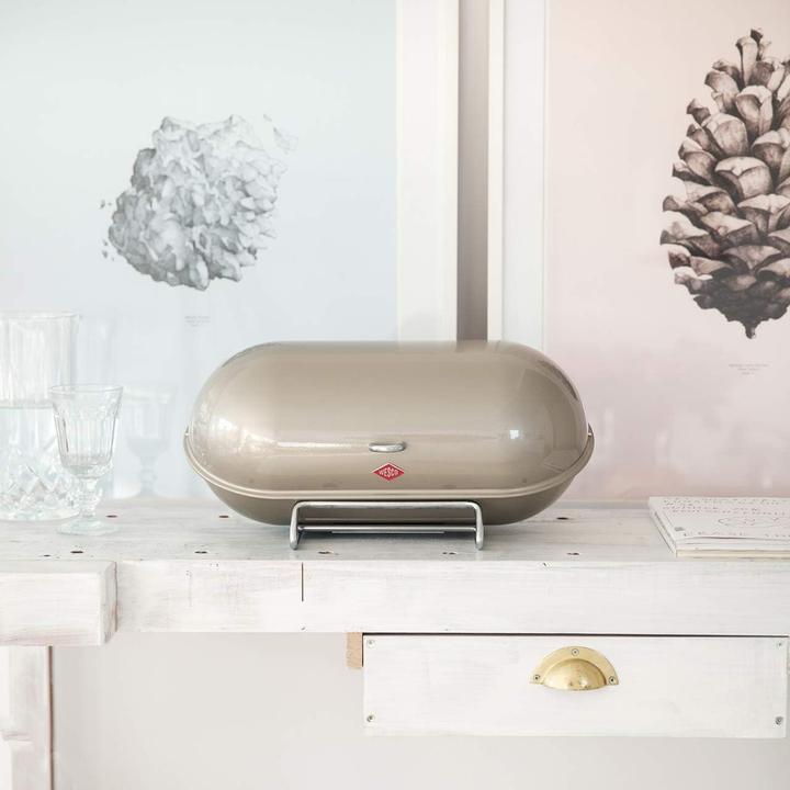 Produktbild Wesco Breadboy