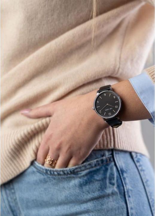 Image du produit Paul Lorens Damenuhr PL12177A6-1A1 (Horloge analogique)