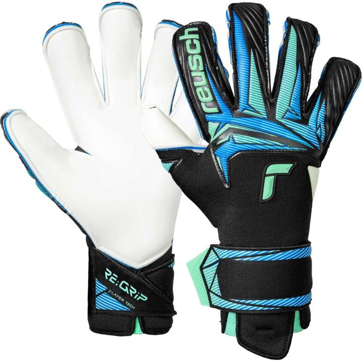 Produktbild Reusch Attrakt RE:GRIP Evolution (10.5)