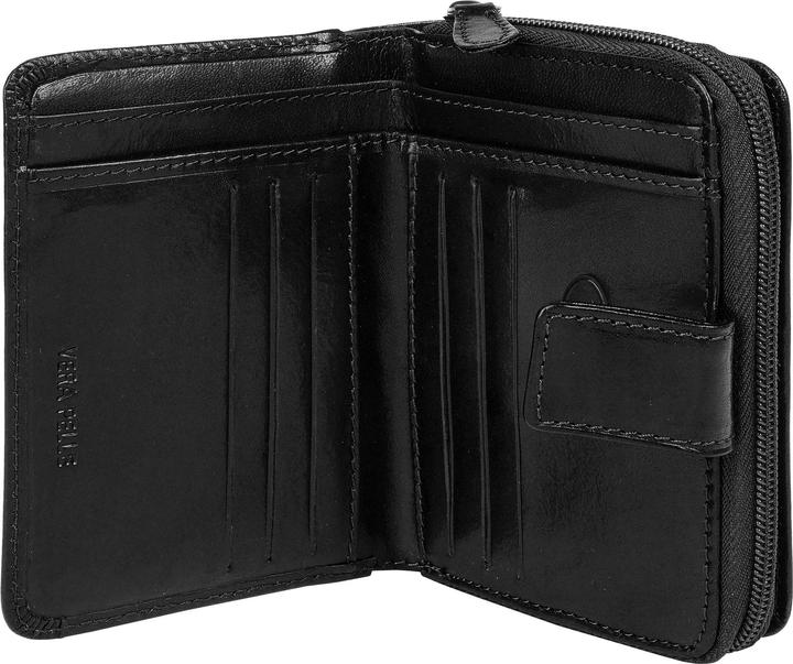 Actual product image PIKE Geldbörse