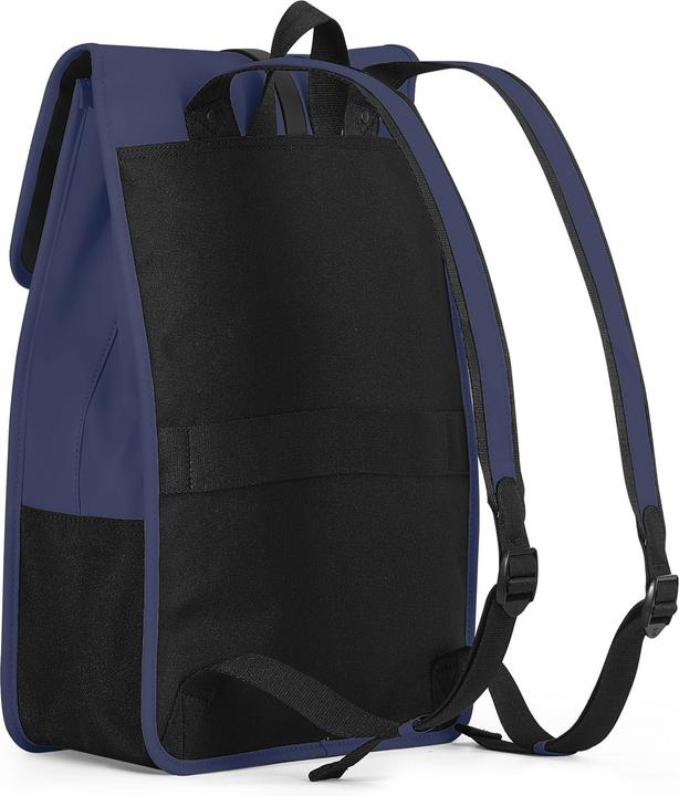 Produktbild Gaston Luga Däsh Backpack 13"/14" - Dark Blue (13 l)