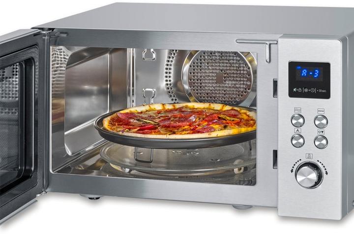 Produktbild Severin MW 7918 (25 l)