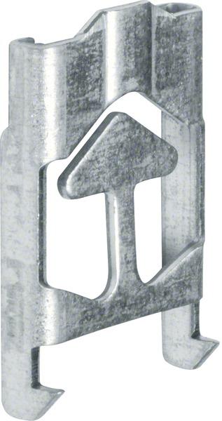 Actual product image Berker Accessories Switch/plug-in extension claw