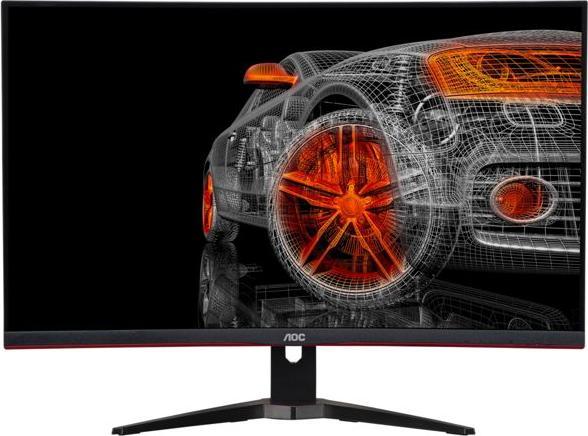 Produktbild AOC CQ32G2SE/BK (2560 x 1440 Pixel, 31.50")