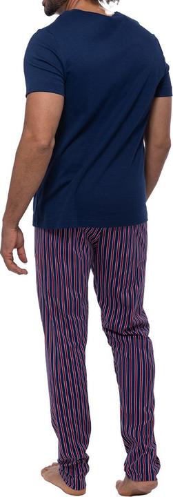 Image du produit Mey Graphic Stripes Schlafanzug (M)