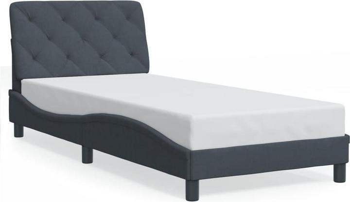 Image du produit vidaXL Bettgestell (80 x 200 cm)