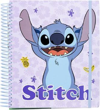 Image du produit Sombo Stitch Set de coloriage