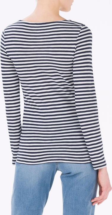 Produktbild Marc O'Polo Langarmshirt (S)