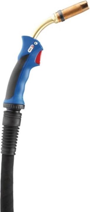 Abicor Binzel MIG/MAG Welding Torch MB GRIP 401 D