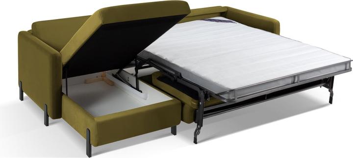 Actual product image Micadoni Gloria (Corner sofa)