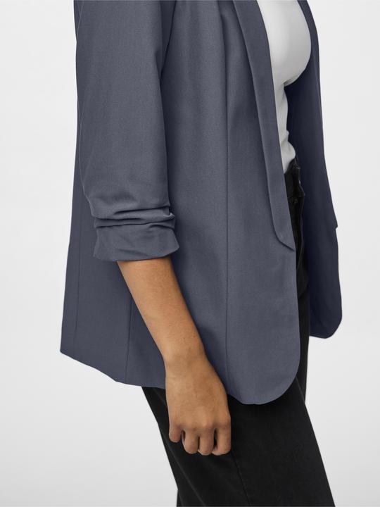 Image du produit Pieces Blazer long à manches 3/4 (XL)