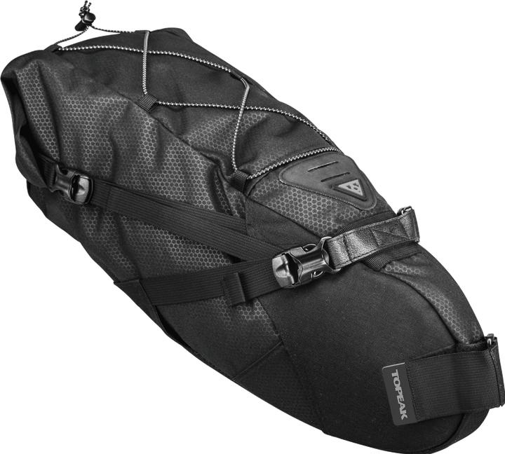 Actual product image Topeak Backloader (15 l, Saddle bag)