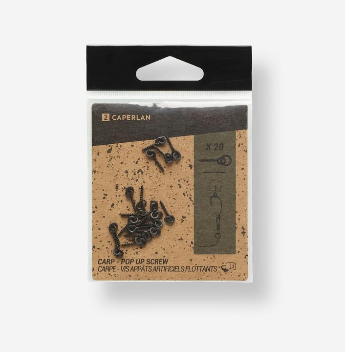 Immagine prodotto Caperlan 328707