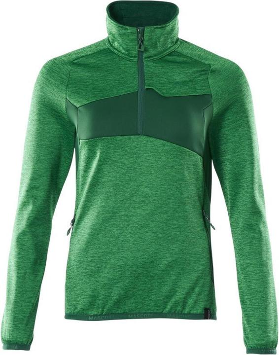 Produktbild Mascot Accelerate Pullover mit halbem Reissverschluss (XXL)