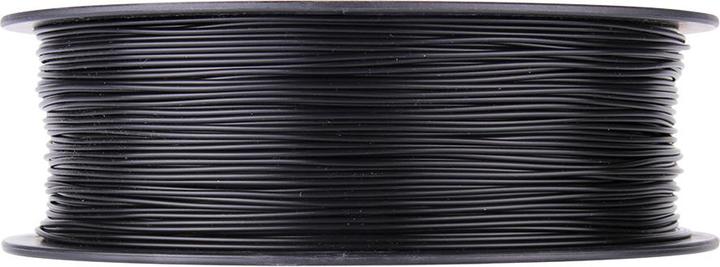 Productafbeelding eSUN PLA+ 1,75mm Zwart 1Kg (PLA+, 1.75 mm, 1000 g, Zwart)