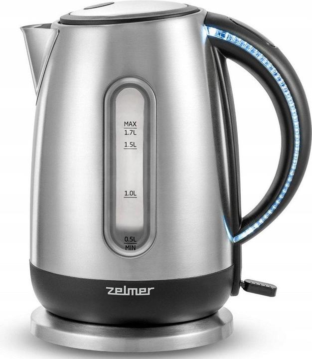 Immagine prodotto Zelmer ZCK7950 (1.70 l)